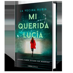 MI QUERIDA LUCÍA