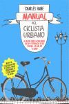 MANUAL DEL CICLISTA URBANO