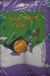 DULCES SUEÑOS, LILA (LILA)