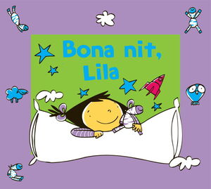 BONA NIT, LILA (LA LILA)