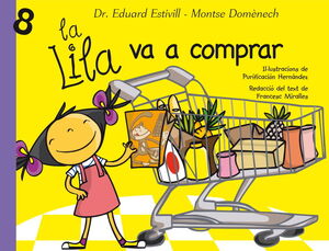 LA LILA VA A COMPRAR (LA LILA 8)