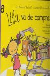 LILA VA DE COMPRAS (LILA 8)