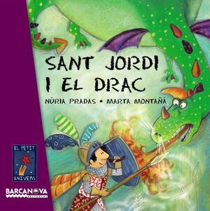 P.UNIV-S.JORDI I EL DRAC