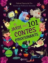 EL JARDÍ DELS 101 CONTES