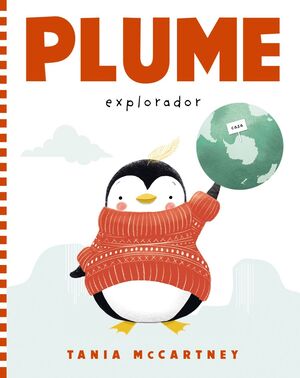 PLUME. EXPLORADOR - CAT