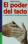 EL PODER DEL TACTO