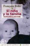EL NIÑO Y LA FAMILIA