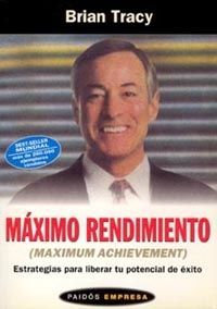 MÁXIMO RENDIMIENTO