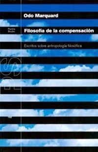 FILOSOFÍA DE LA COMPENSACIÓN