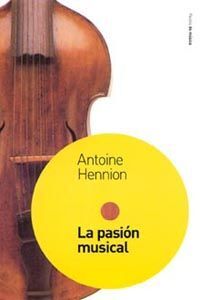 LA PASION MUSICAL