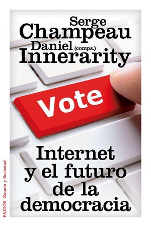 INTERNET Y EL FUTURO DE LA DEMOCRACIA - SLF