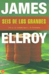 SEIS DE LOS GRANDES - SLF (SEGUNDA MANO)
