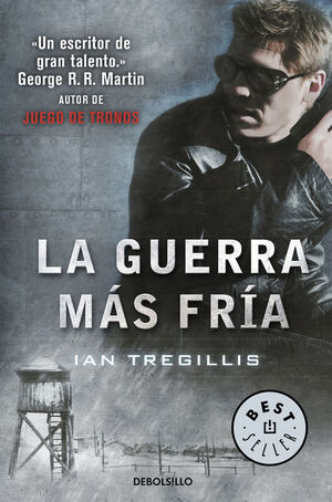 LA GUERRA MÁS FRÍA (TRÍPTICO DE ASCLEPIA 2)