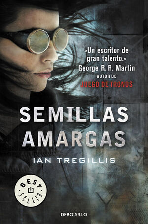 SEMILLAS AMARGAS (TRÍPTICO DE ASCLEPIA 1)