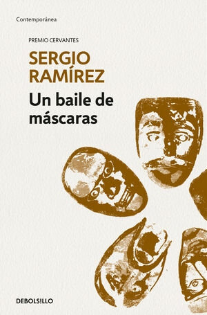 UN BAILE DE MÁSCARAS