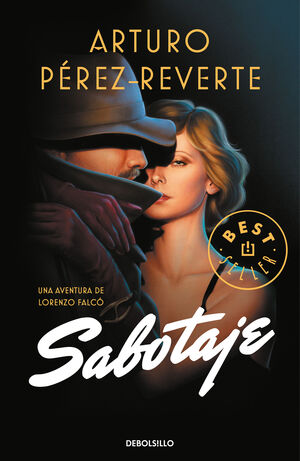 SABOTAJE - SLF