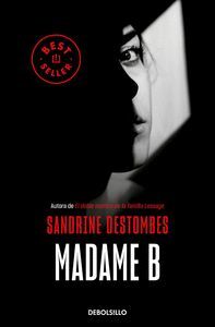 MADAME B (BOLSILLO)
