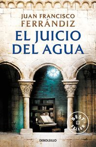 EL JUICIO DEL AGUA (BOLSILLO)