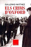 ELS CRIMS D'OXFORD - SLF
