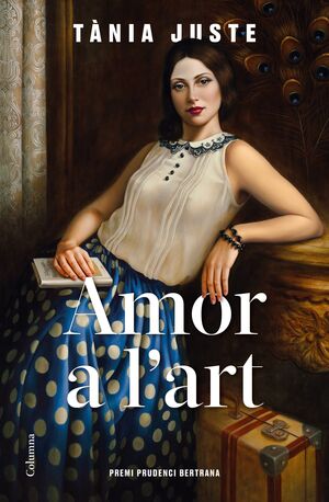 AMOR A L'ART (54 PREMI PRUDENCI BERTRANA 2021)