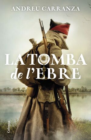 LA TOMBA DE L EBRE