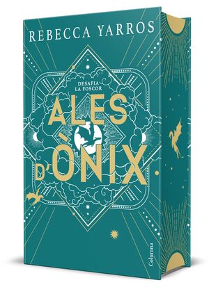 ALES D'ÒNIX (EMPIRI 3) EDICIÓ COL·LECCIONISTA ENRI
