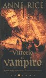 VITTORIO, EL VAMPIRO - SLF (SEGUNDA MANO)