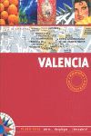 VALENCIA / PLANO-GUIAS (2007) (SEGUNDA MANO)