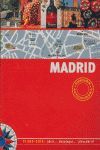 MADRID (PLANO-GUIA) (SEGUNDA MANO)