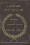 TRILOGÍA AFRICANUS (EDICIÓN ESTUCHE CON: AFRICANUS  LAS LEGIONES MALDITAS  LA
