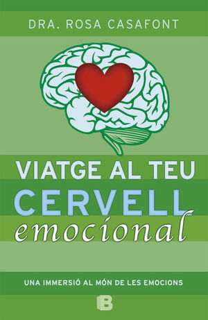 VIATGE AL TEU CERVELL EMOCIONAL