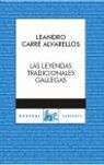 LEYENDAS TRADICIONALES GALLEGAS