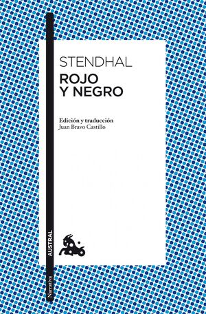 ROJO Y NEGRO