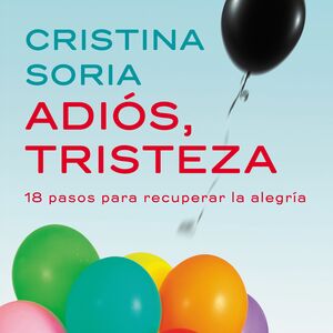 ADIÓS, TRISTEZA