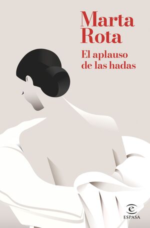 EL APLAUSO DE LAS HADAS