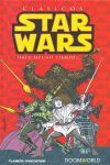CLÁSICOS STAR WARS Nº 01/07