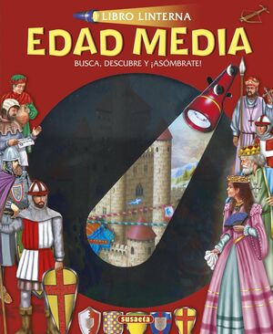 EDAD MEDIA -LIBRO LINTERNA