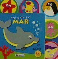 ANIMALS DEL MAR