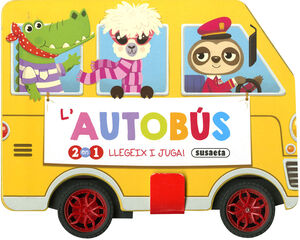 L'AUTOBÚS