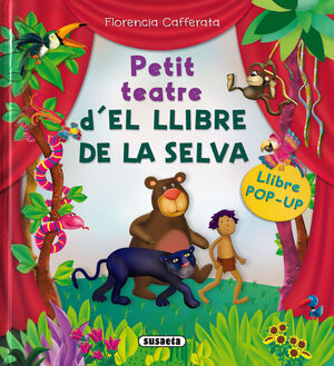 EL LLIBRE DE LA SELVA