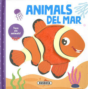 ANIMALS DEL MAR