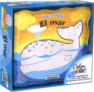 EL MAR (JUGO AL BANY)