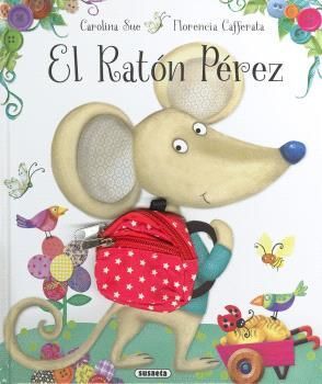 EL RATON PEREZ