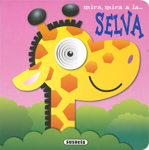 A LA SELVA     (MIRA, MIRA...)S5037003