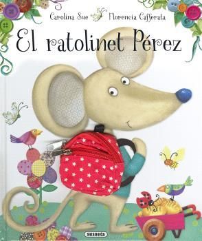 EL RATOLINET PEREZ