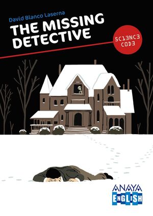 THE MISSING DETECTIVE - SLF