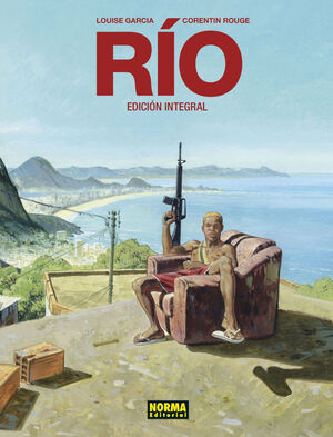 RIO EDICION INTEGRAL