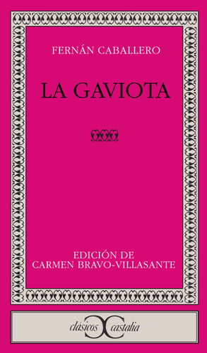 LA GAVIOTA