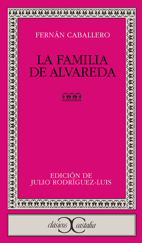 LA FAMILIA DE ALVAREDA