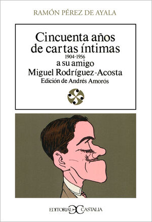 CINCUENTA AÑOS DE CARTAS ÍNTIMAS